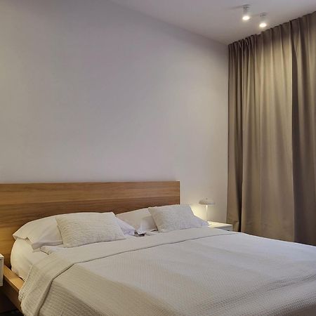 Firefly Luxury Apartment With Private Whirlpool Zadar Eksteriør billede