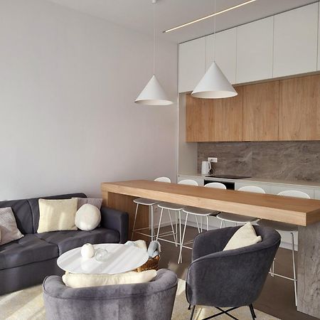 Firefly Luxury Apartment With Private Whirlpool Zadar Eksteriør billede