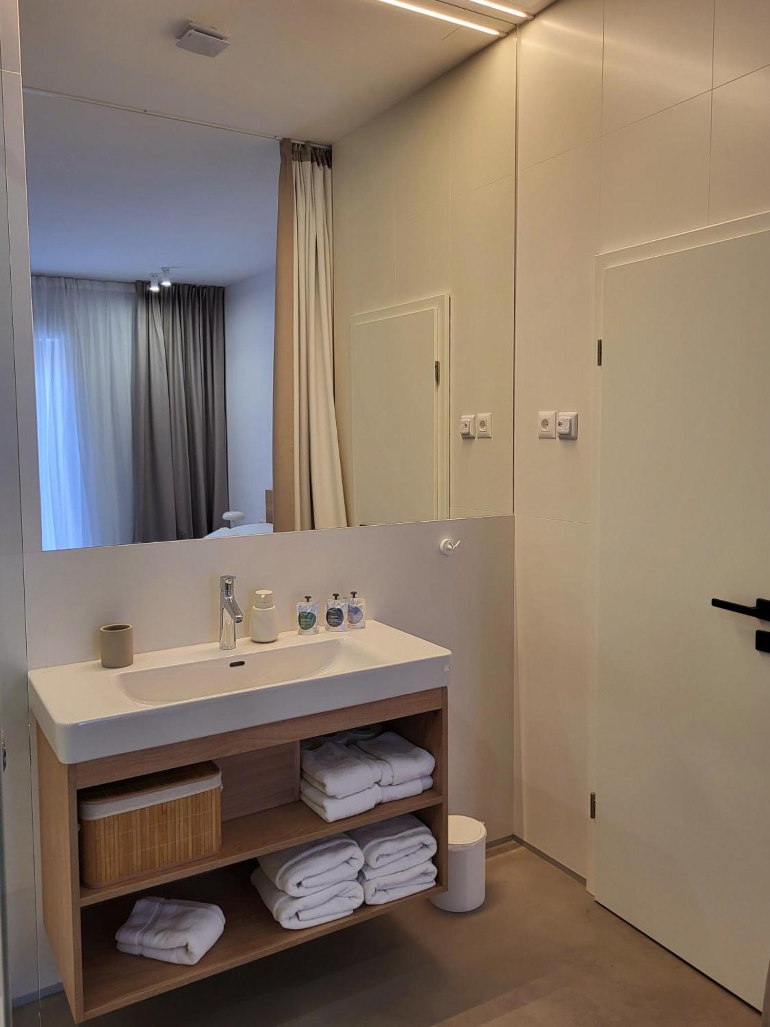 Firefly Luxury Apartment With Private Whirlpool Zadar Eksteriør billede