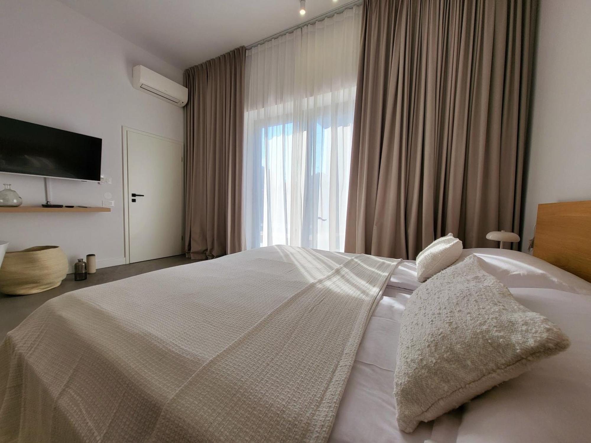 Firefly Luxury Apartment With Private Whirlpool Zadar Eksteriør billede