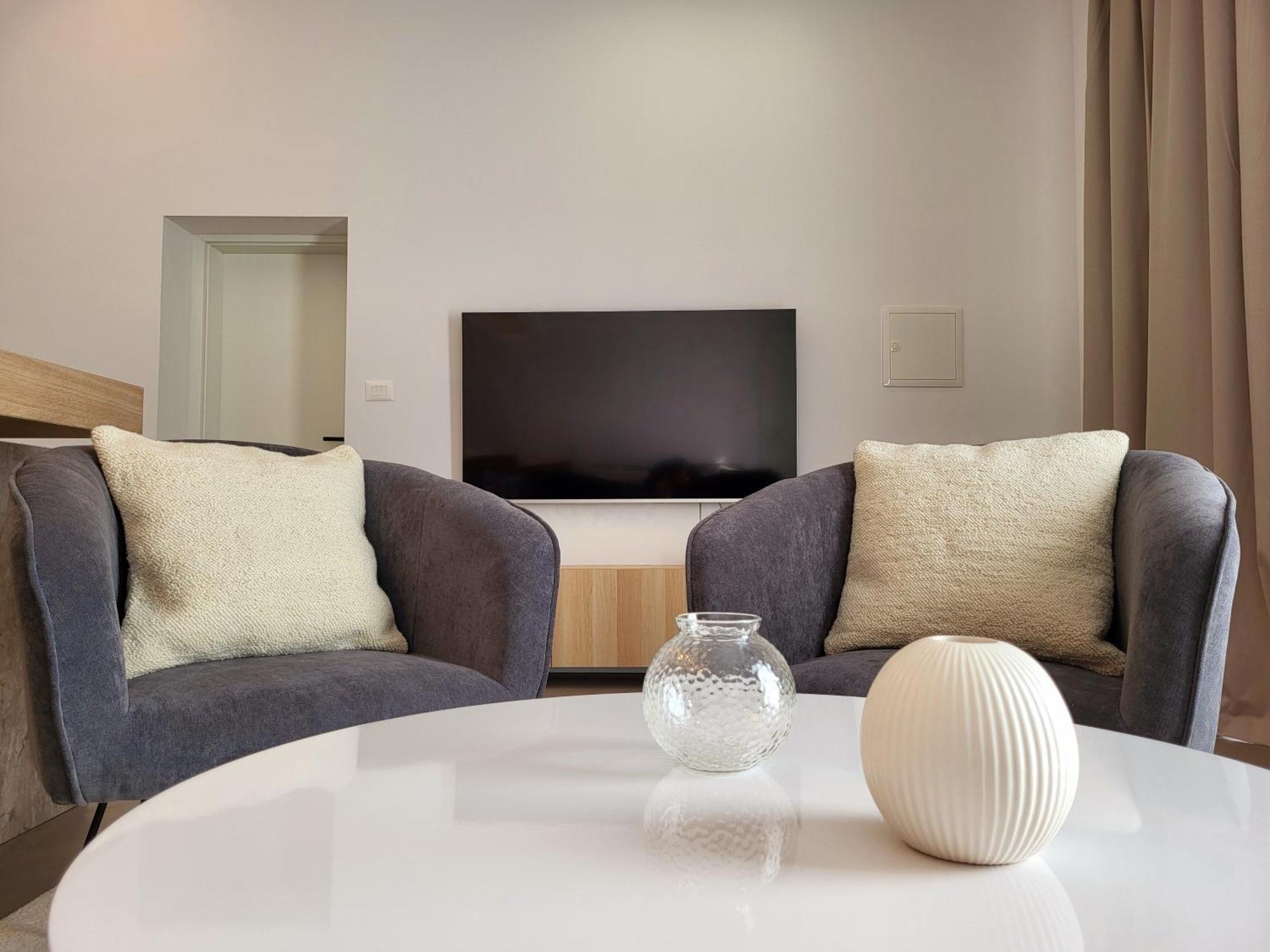 Firefly Luxury Apartment With Private Whirlpool Zadar Eksteriør billede