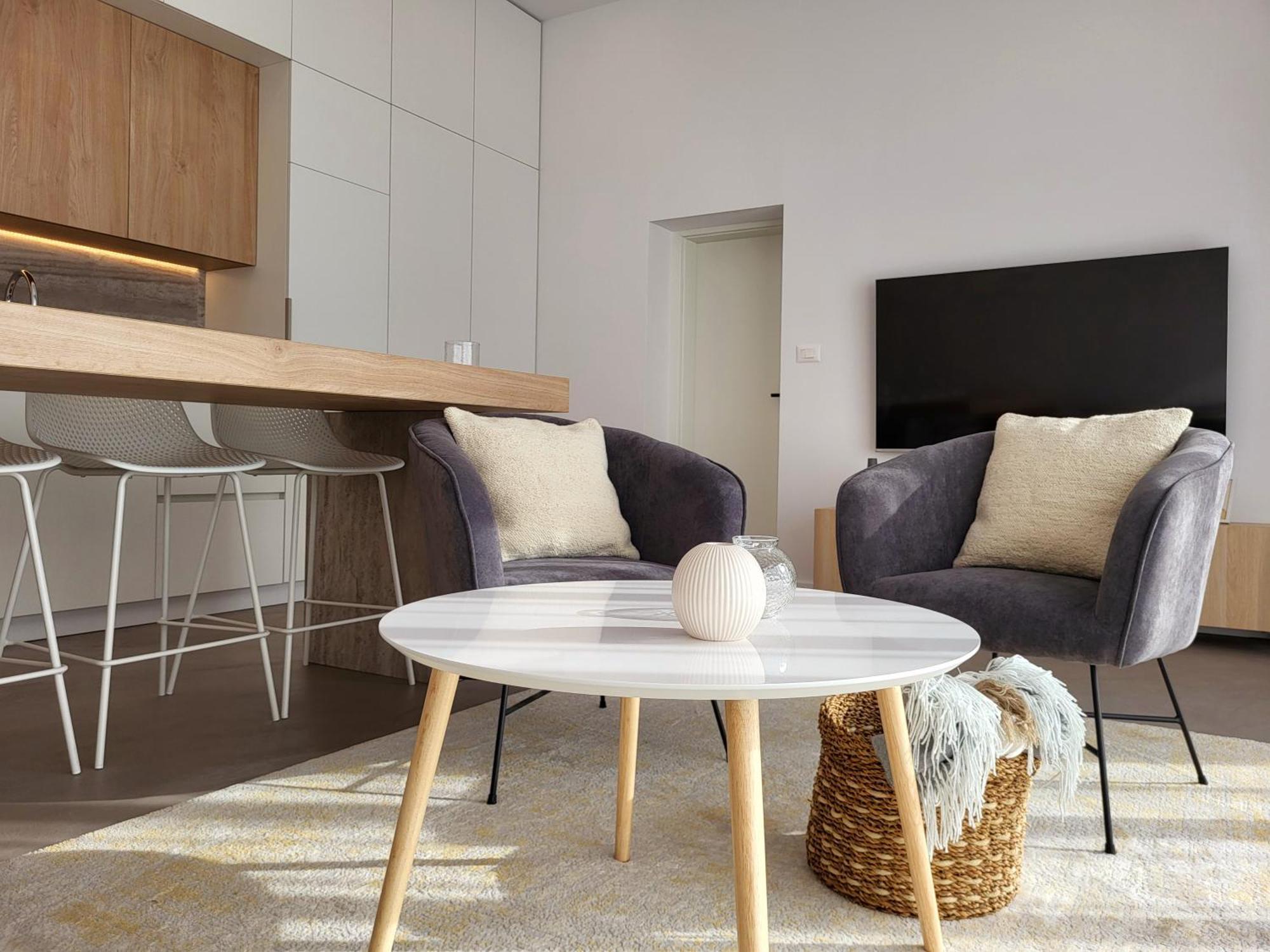 Firefly Luxury Apartment With Private Whirlpool Zadar Eksteriør billede