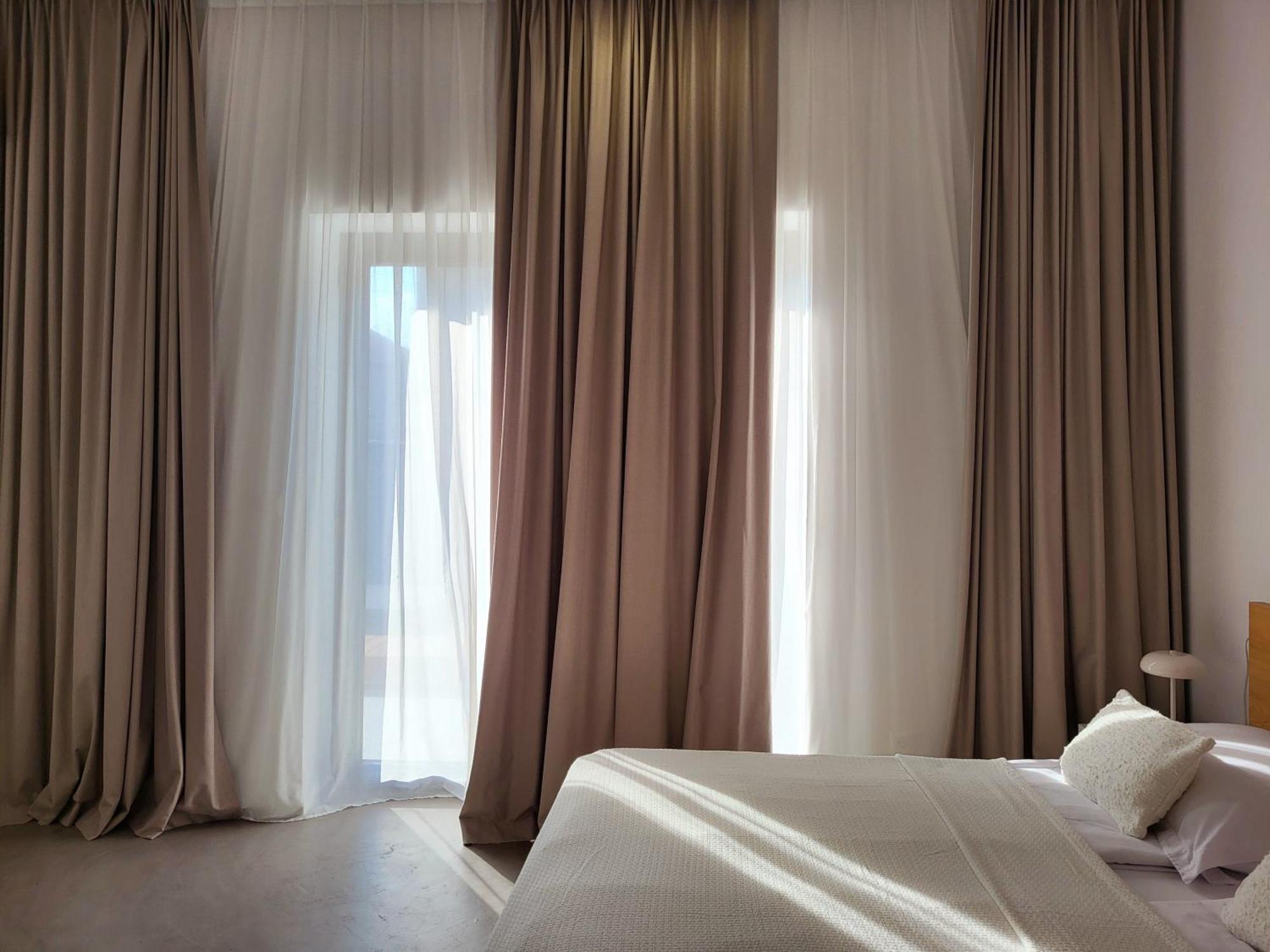 Firefly Luxury Apartment With Private Whirlpool Zadar Eksteriør billede