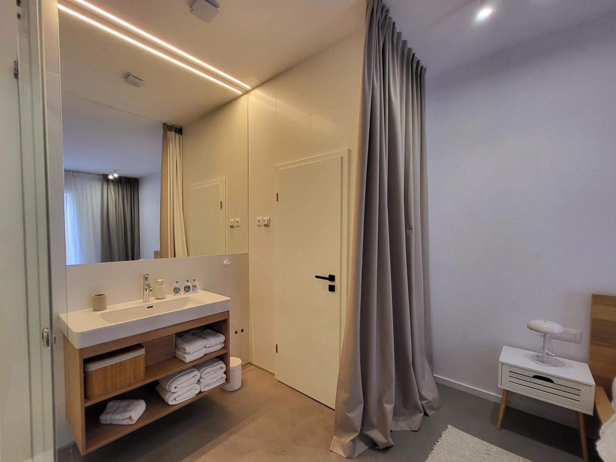 Firefly Luxury Apartment With Private Whirlpool Zadar Eksteriør billede